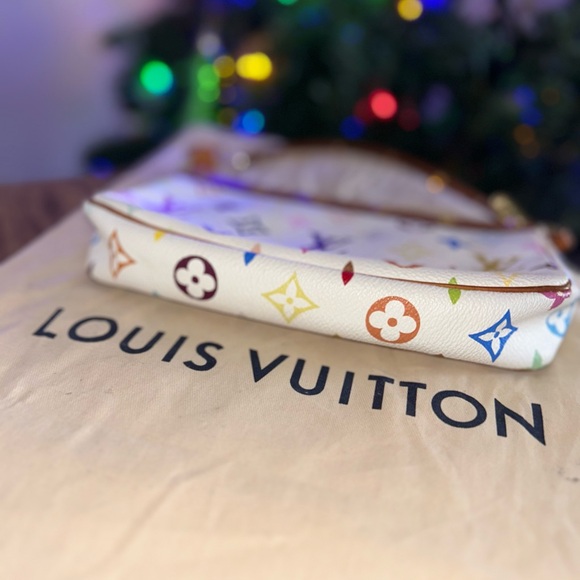 Louis Vuitton Multicolor Women's Bag - Picture 6 of 7